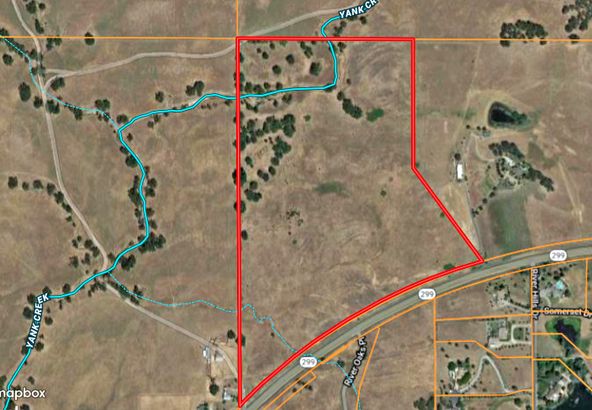 Bella Vista Development Opportunity: 60 acres, Hwy 299E, Redding, CA 96003